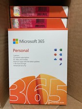 Microsoft 365 Office Personal
