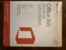 Abbonamento personale Office