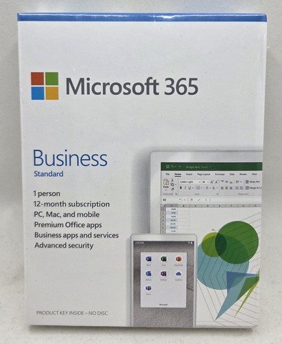 Microsoft office 365 business - microsoft,