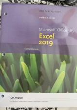 Microsoft Office 365 Excel