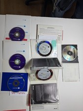 Lotto Bundle Misti CD Software