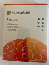 MICROSOFT OFFICE 365 (2026)