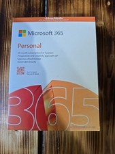 Microsoft Office 365 Personal