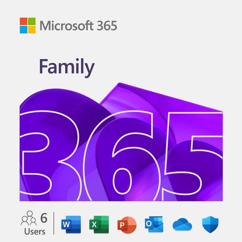 Nuova licenza microsoft 365 - nuova,