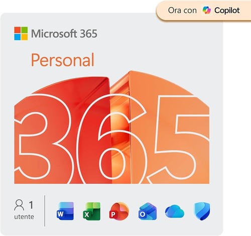 Microsoft office 365 - 365, personal