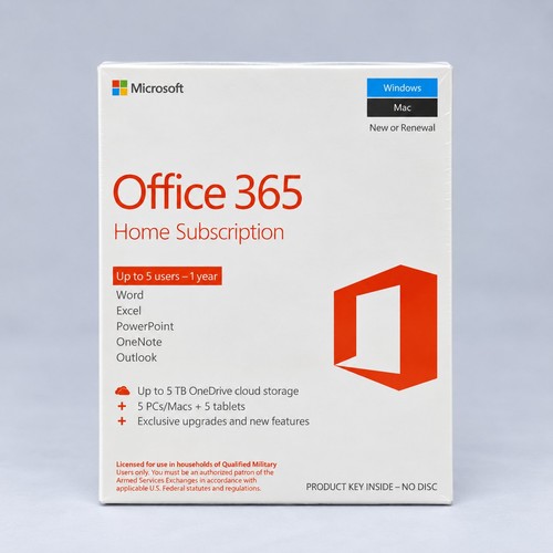 Microsoft office 365 home - microsoft,